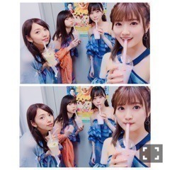 樋口 日奈｜大草原の小さなお部屋575*ひなちま（2017-09-02）