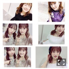樋口 日奈｜日だまりのお部屋579*ひなちま（2017-09-23）｜2枚目