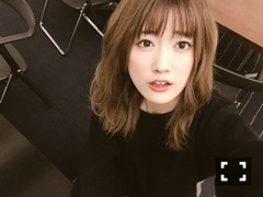 樋口 日奈｜日だまりのお部屋579*ひなちま（2017-09-23）｜3枚目