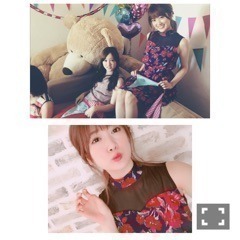 樋口 日奈｜日だまりのお部屋580*ひなちま（2017-09-28）｜3枚目