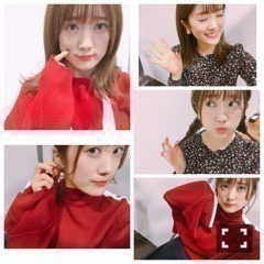 樋口 日奈｜日だまりのお部屋581*ひなちま（2017-10-06）｜4枚目