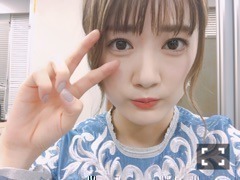 樋口 日奈｜日だまりのお部屋581*ひなちま（2017-10-06）｜5枚目