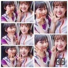 樋口 日奈｜日だまりのお部屋582*ひなちま（2017-10-12）｜2枚目