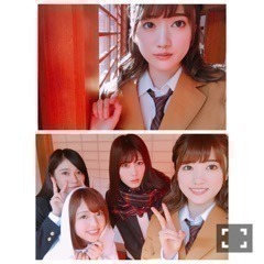 樋口 日奈｜日だまりのお部屋582*ひなちま（2017-10-12）｜3枚目