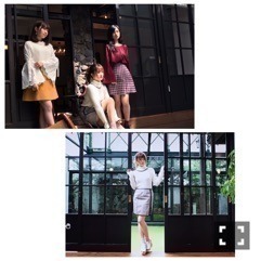 樋口 日奈｜日だまりのお部屋582*ひなちま（2017-10-12）｜4枚目