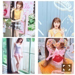 樋口 日奈｜日だまりのお部屋583*ひなちま（2017-10-20）｜3枚目