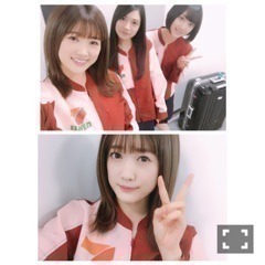 樋口 日奈｜日だまりのお部屋584*ひなちま（2017-11-01）