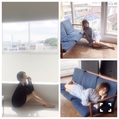 樋口 日奈｜日だまりのお部屋584*ひなちま（2017-11-01）｜2枚目