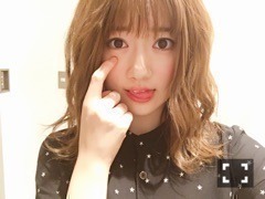 樋口 日奈｜日だまりのお部屋585*ひなちま（2017-11-05）｜3枚目