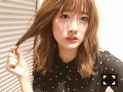 樋口 日奈｜日だまりのお部屋585*ひなちま（2017-11-05）｜4枚目