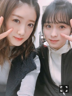 樋口 日奈｜日だまりのお部屋585*ひなちま（2017-11-05）｜5枚目