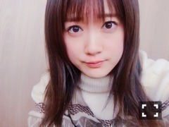 樋口 日奈｜みなさんへ(*^▽^*)（2017-11-14）