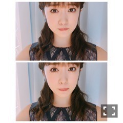 樋口 日奈｜日だまりのお部屋587*ひなちま（2017-11-19）｜2枚目