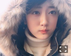 樋口 日奈｜日だまりのお部屋588*ひなちま（2017-11-25）｜4枚目