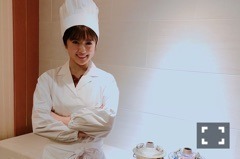 樋口 日奈｜日だまりのお部屋588*ひなちま（2017-11-25）｜5枚目