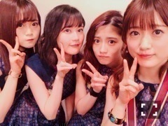 樋口 日奈｜日だまりのお部屋589*ひなちま（2017-12-05）｜2枚目