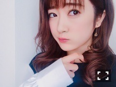 樋口 日奈｜日だまりのお部屋589*ひなちま（2017-12-05）｜3枚目