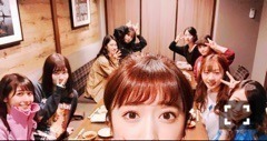 樋口 日奈｜日だまりのお部屋591*ひなちま（2017-12-16）｜4枚目