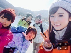 樋口 日奈｜日だまりのお部屋592*ひなちま（2017-12-22）｜2枚目