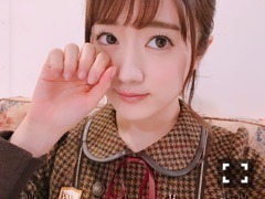 樋口 日奈｜日だまりのお部屋592*ひなちま（2017-12-22）｜5枚目