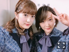 樋口 日奈｜日だまりのお部屋593*ひなちま（2017-12-31）｜2枚目