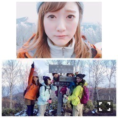 樋口 日奈｜日だまりのお部屋593*ひなちま（2017-12-31）｜5枚目