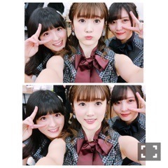 樋口 日奈｜日だまりのお部屋594*ひなちま（2018-01-05）｜2枚目