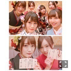 樋口 日奈｜日だまりのお部屋594*ひなちま（2018-01-05）｜3枚目
