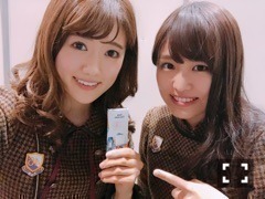 樋口 日奈｜日だまりのお部屋595*ひなちま（2018-01-07）｜2枚目