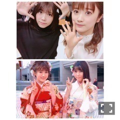 樋口 日奈｜日だまりのお部屋597*ひなちま（2018-01-23）｜3枚目