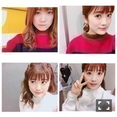 樋口 日奈｜日だまりのお部屋597*ひなちま（2018-01-23）｜4枚目