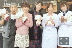 樋口 日奈｜日だまりのお部屋598*ひなちま（2018-01-31）｜3枚目