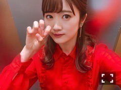 樋口 日奈｜日だまりのお部屋599*ひなちま（2018-02-11）