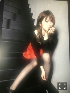 樋口 日奈｜日だまりのお部屋599*ひなちま（2018-02-11）｜5枚目
