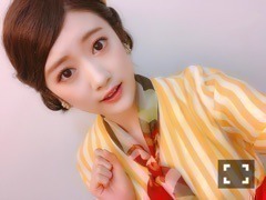 樋口 日奈｜日だまりのお部屋560*ひなちま（2018-03-02）