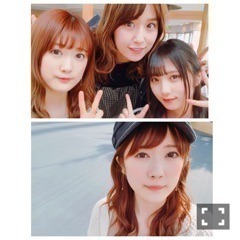 樋口 日奈｜日だまりのお部屋560*ひなちま（2018-03-02）｜5枚目