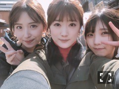 樋口 日奈｜日だまりのお部屋606*ひなちま（2018-04-03）｜5枚目