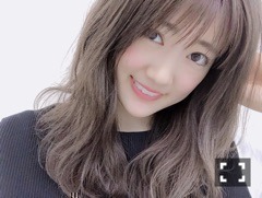 樋口 日奈｜日だまりのお部屋608ひなちま（2018-04-21）