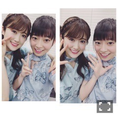 樋口 日奈｜日だまりのお部屋612*ひなちま（2018-05-15）