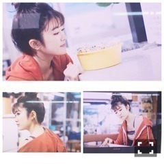 樋口 日奈｜日だまりのお部屋612*ひなちま（2018-05-15）｜5枚目