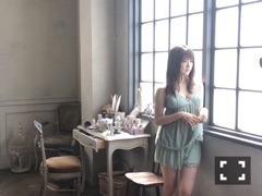 樋口 日奈｜日だまりのお部屋612*ひなちま（2018-05-23）｜4枚目