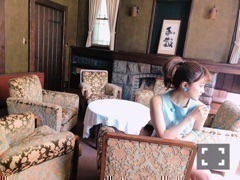 樋口 日奈｜日だまりのお部屋613*ひなちま（2018-06-04）｜5枚目