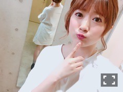 樋口 日奈｜日だまりのお部屋615*ひなちま（2018-06-23）｜3枚目