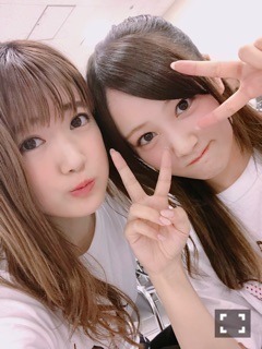 樋口 日奈｜大草原の小さなお部屋619*ひなちま（2018-07-23）