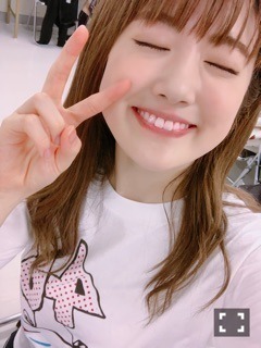 樋口 日奈｜大草原の小さなお部屋619*ひなちま（2018-07-23）｜4枚目