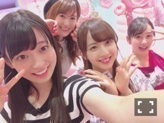 樋口 日奈｜大草原の小さなお部屋619*ひなちま（2018-07-23）｜5枚目