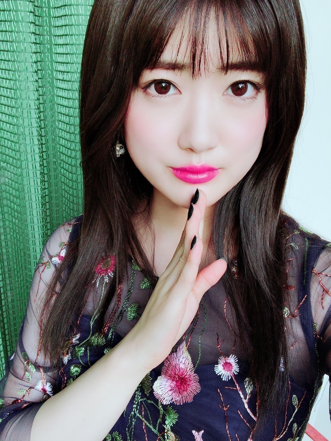 樋口 日奈｜大草原の小さなお部屋620*ひなちま（2018-08-06）｜3枚目