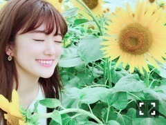 樋口 日奈｜大草原の小さなお部屋622*ひなちま（2018-08-17）｜4枚目