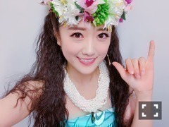 樋口 日奈｜大草原の小さなお部屋624*ひなちま（2018-08-30）｜2枚目