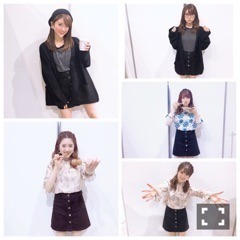 樋口 日奈｜大草原の小さなお部屋628*ひなちま（2018-10-01）｜4枚目